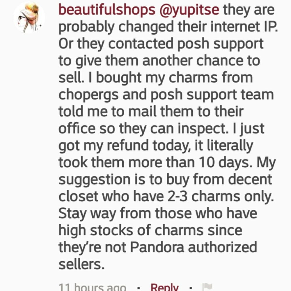 Pandora - Picture 6 of 8